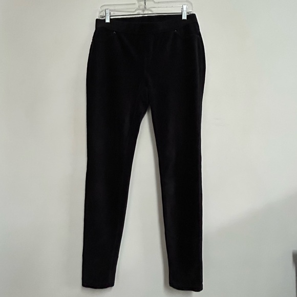 June & Daisy Corduroy Leggings - Picture 2 of 9